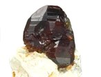 Clinohumite Mineral